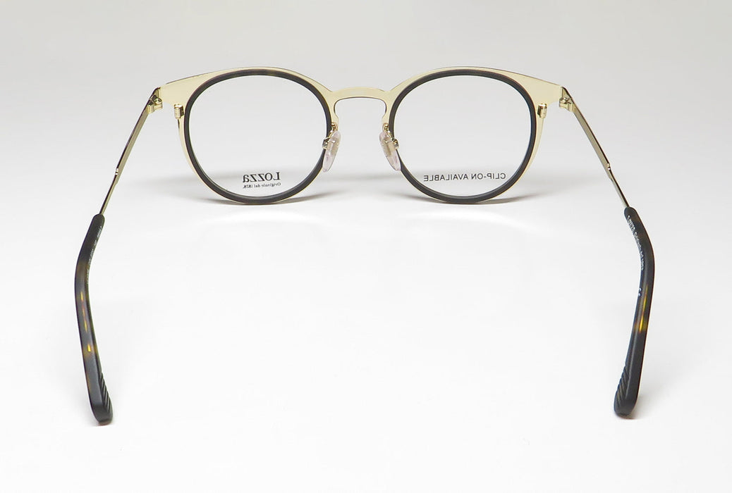 Lozza Vl2376 Eyeglasses