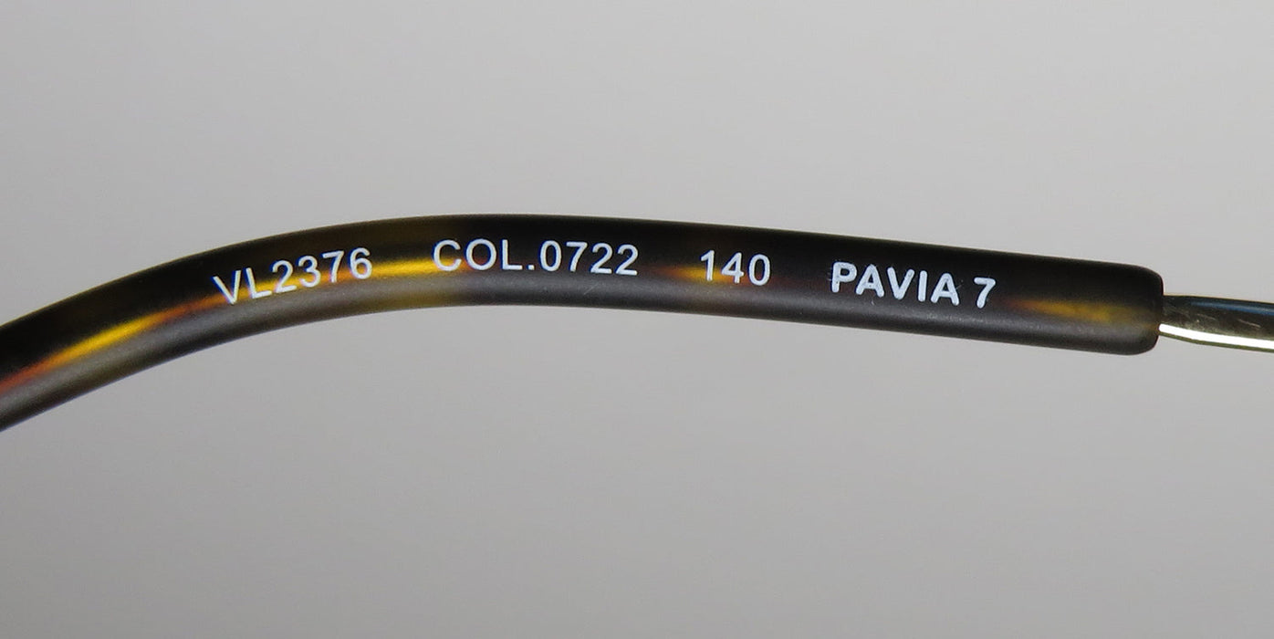 Lozza Vl2376 Eyeglasses