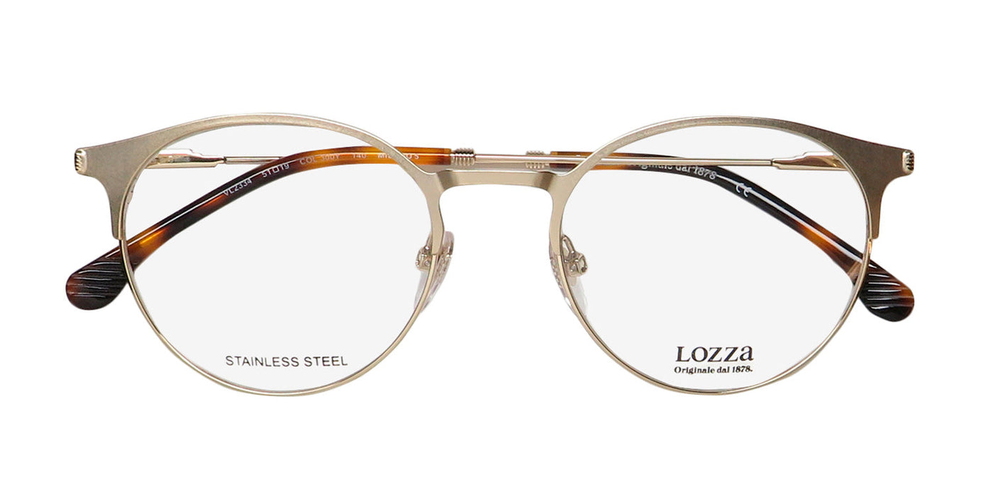 Lozza Vl2334 Eyeglasses
