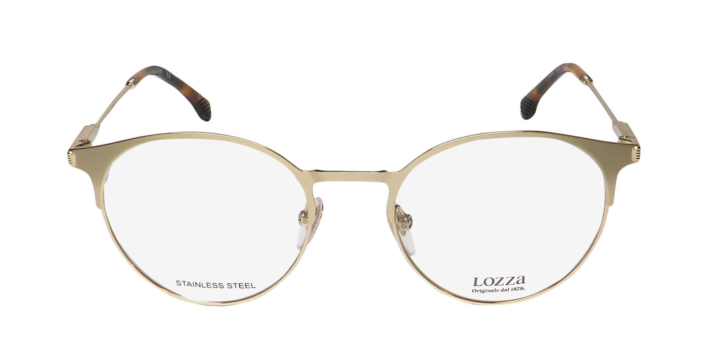 Lozza Vl2334 Eyeglasses