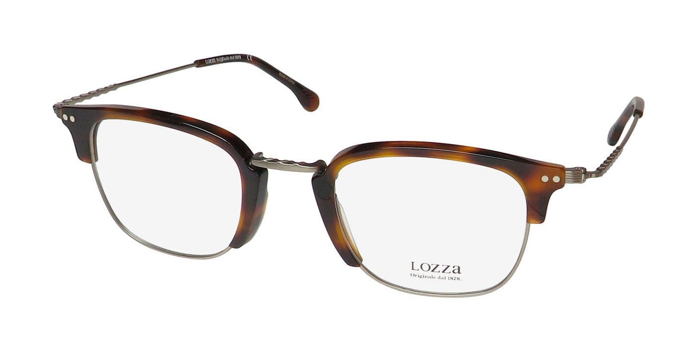 Lozza Vl2381 Eyeglasses