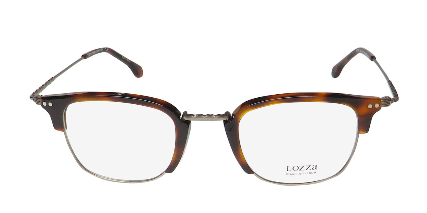 Lozza Vl2381 Eyeglasses