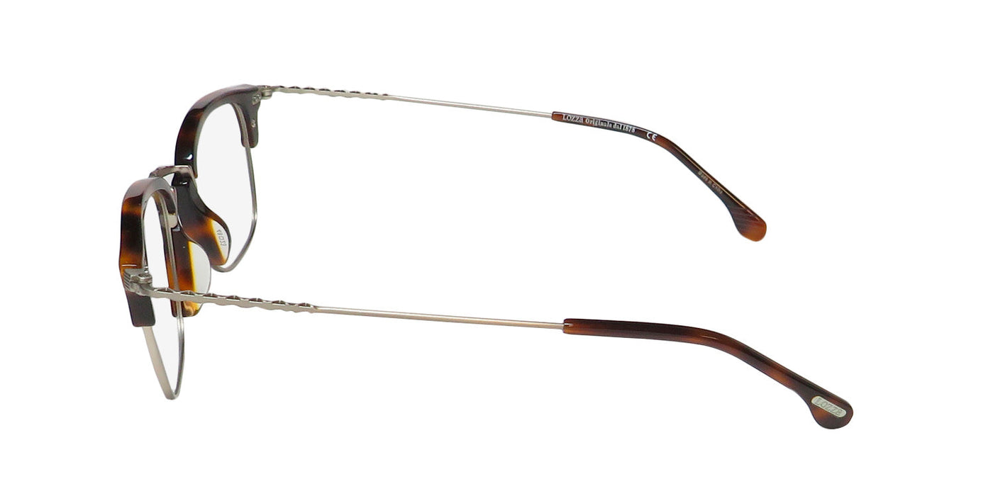 Lozza Vl2381 Eyeglasses