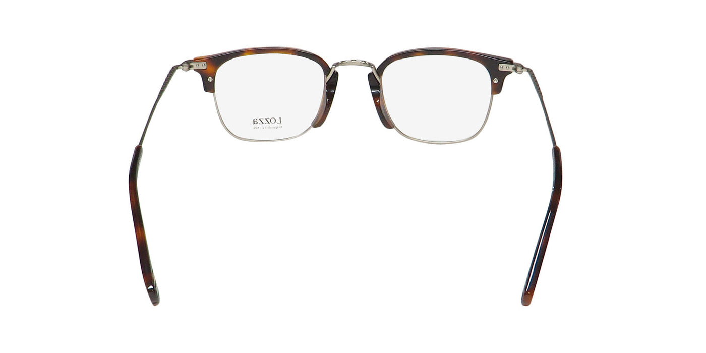 Lozza Vl2381 Eyeglasses