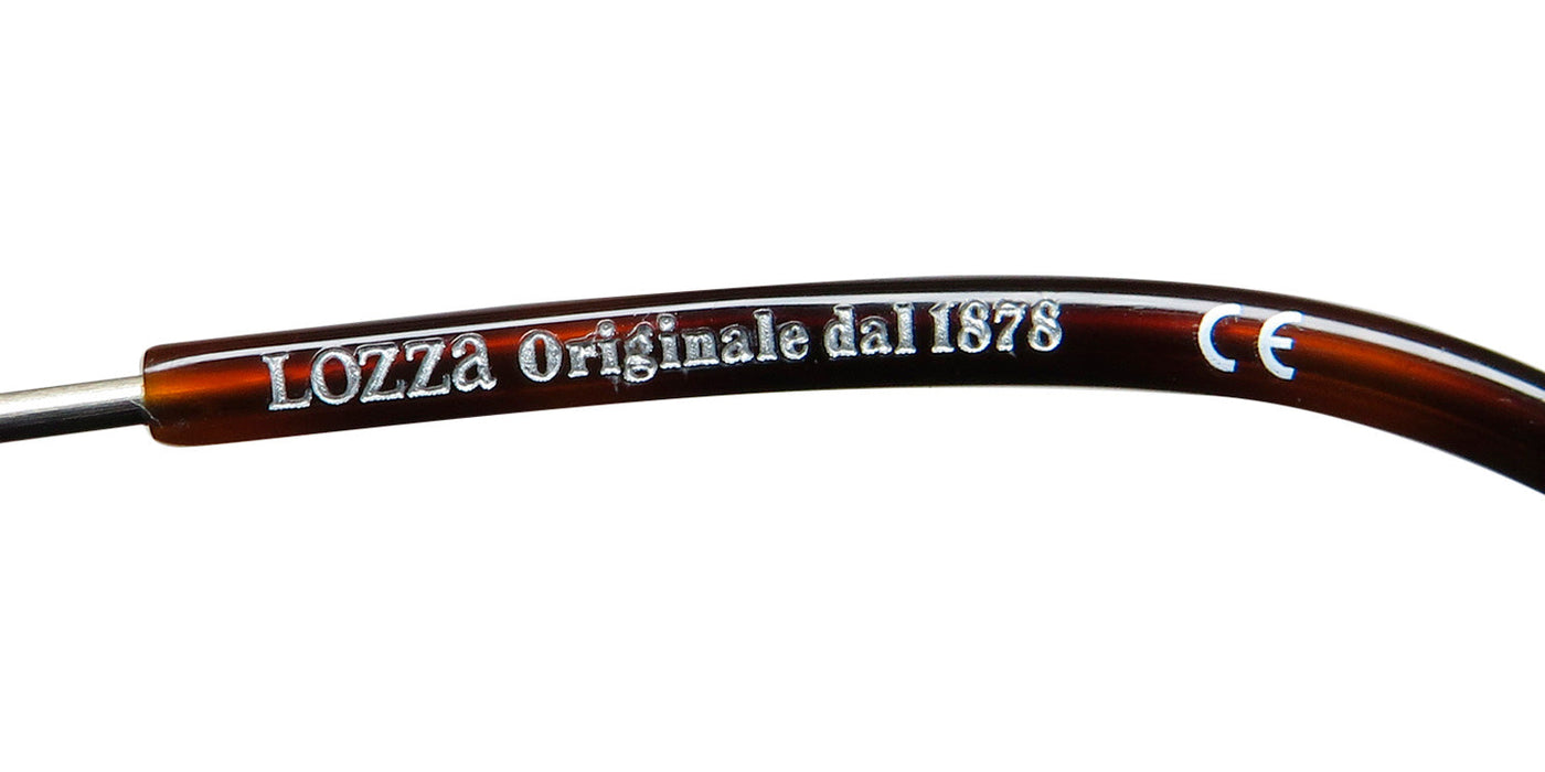 Lozza Vl2381 Eyeglasses