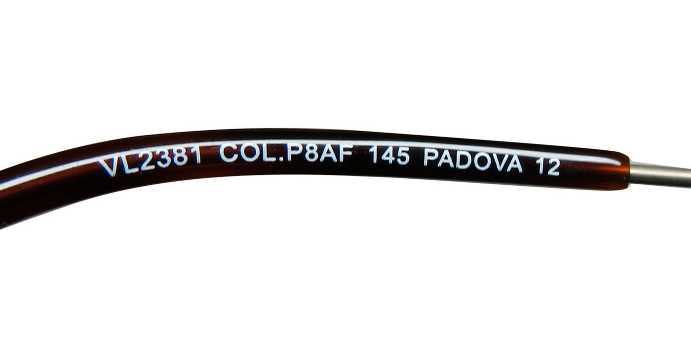 Lozza Vl2381 Eyeglasses