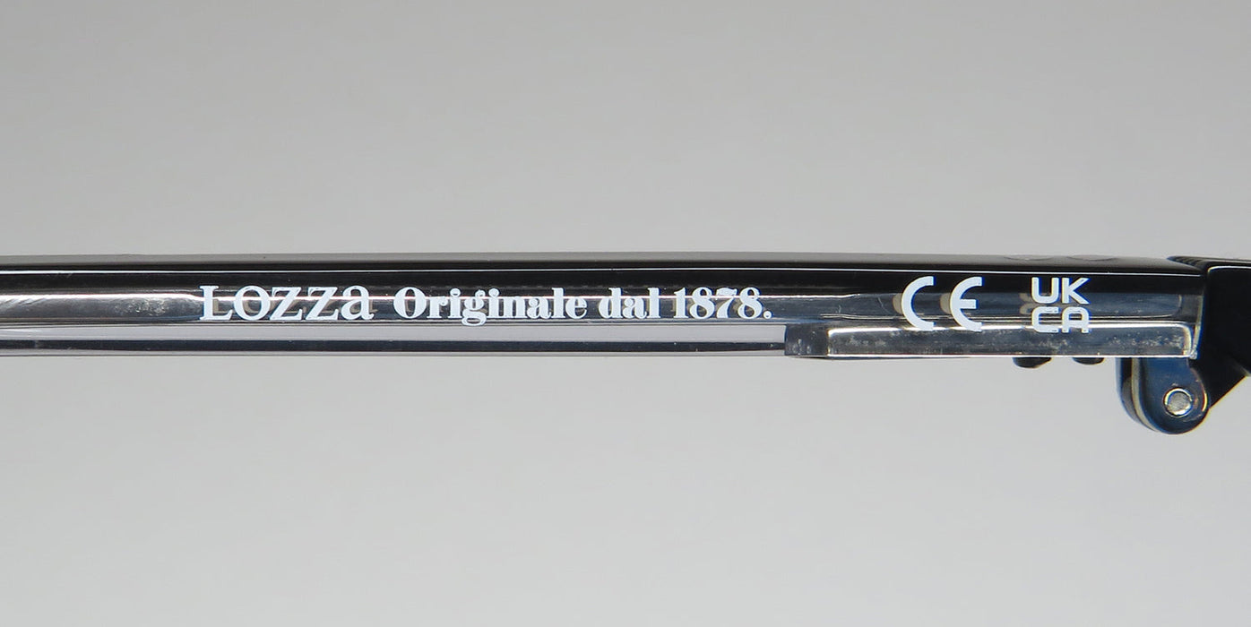 Lozza Vl2405 Eyeglasses