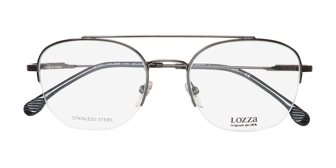 Lozza Vl2352 Eyeglasses