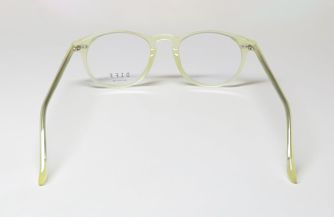 Diff Jaxson Blue Light Lens Eyeglasses
