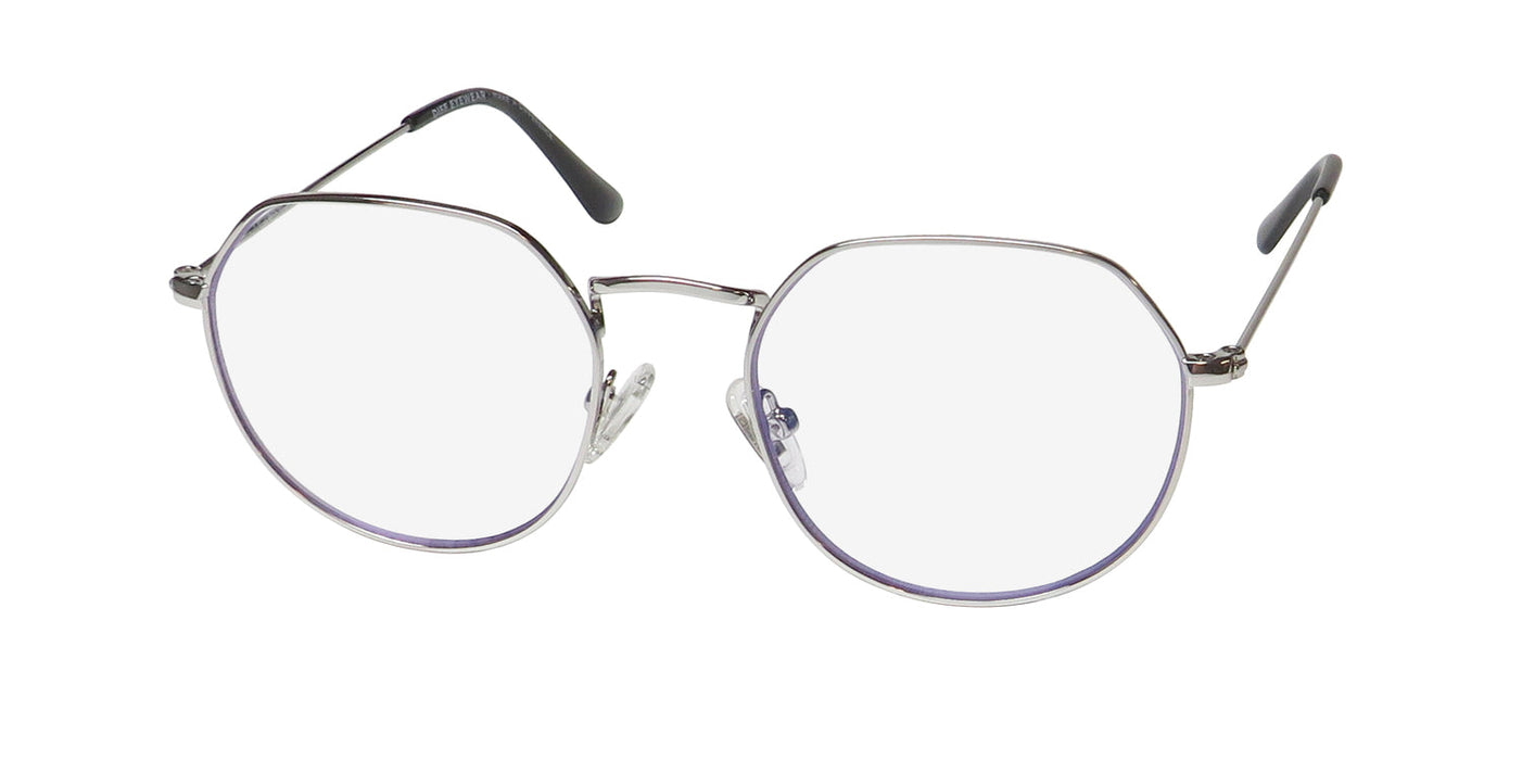 Diff James Blue Light Lens Eyeglasses