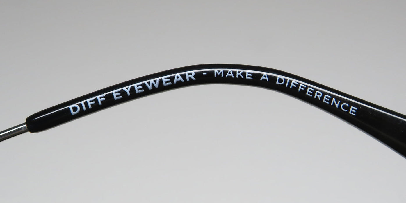 Diff James Blue Light Lens Eyeglasses