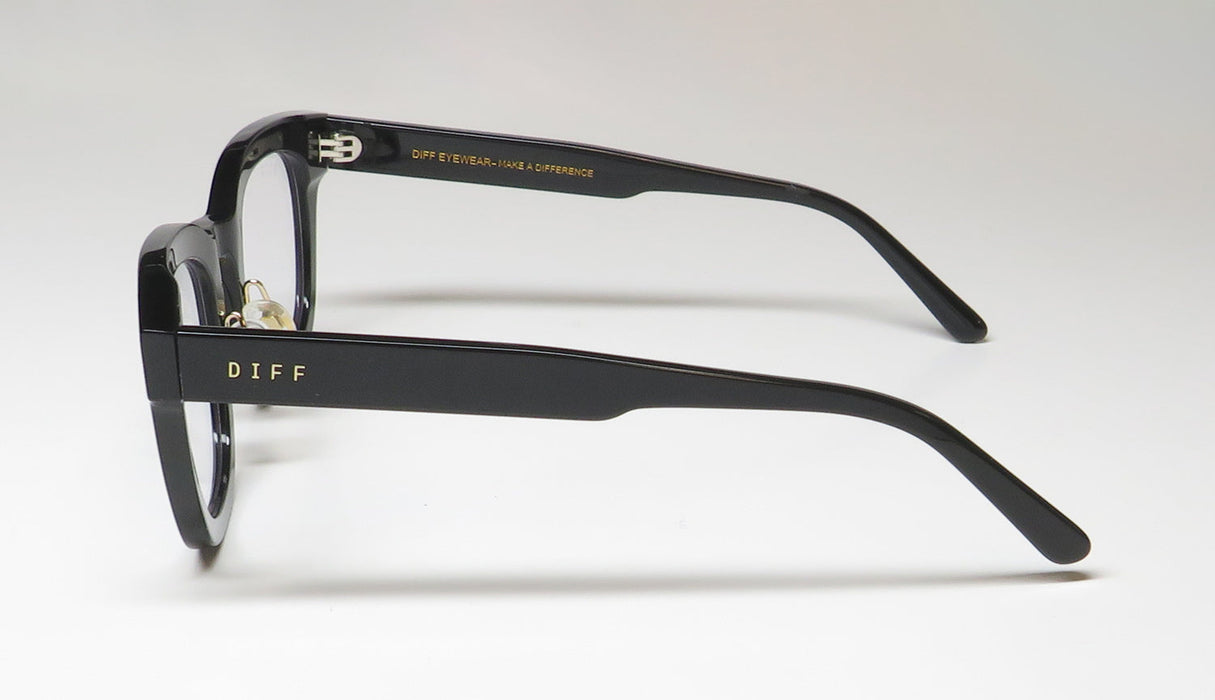 Diff Summer Blue Light Lens Eyeglasses