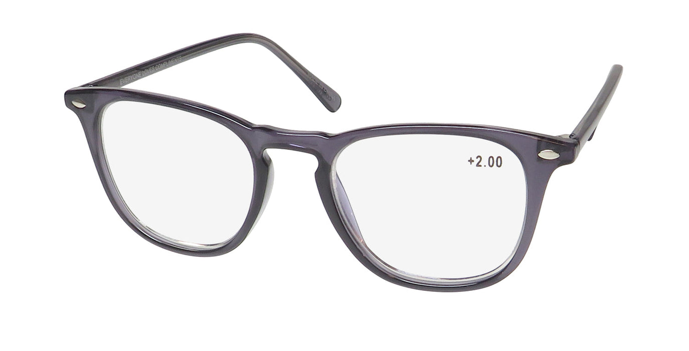 Diff Compliments Griffin Blue Light Lens Readers