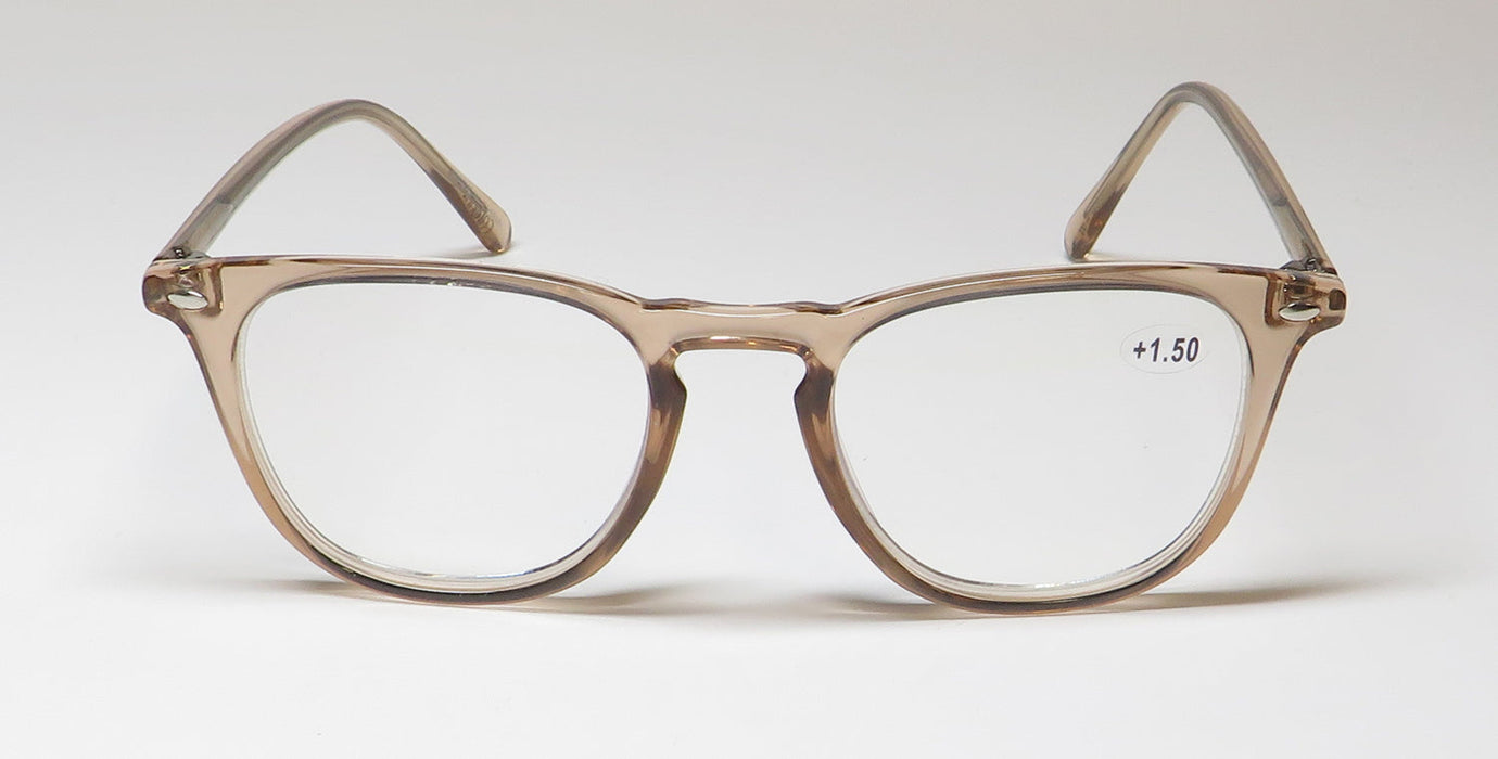 Diff Compliments Griffin Blue Light Lens Readers