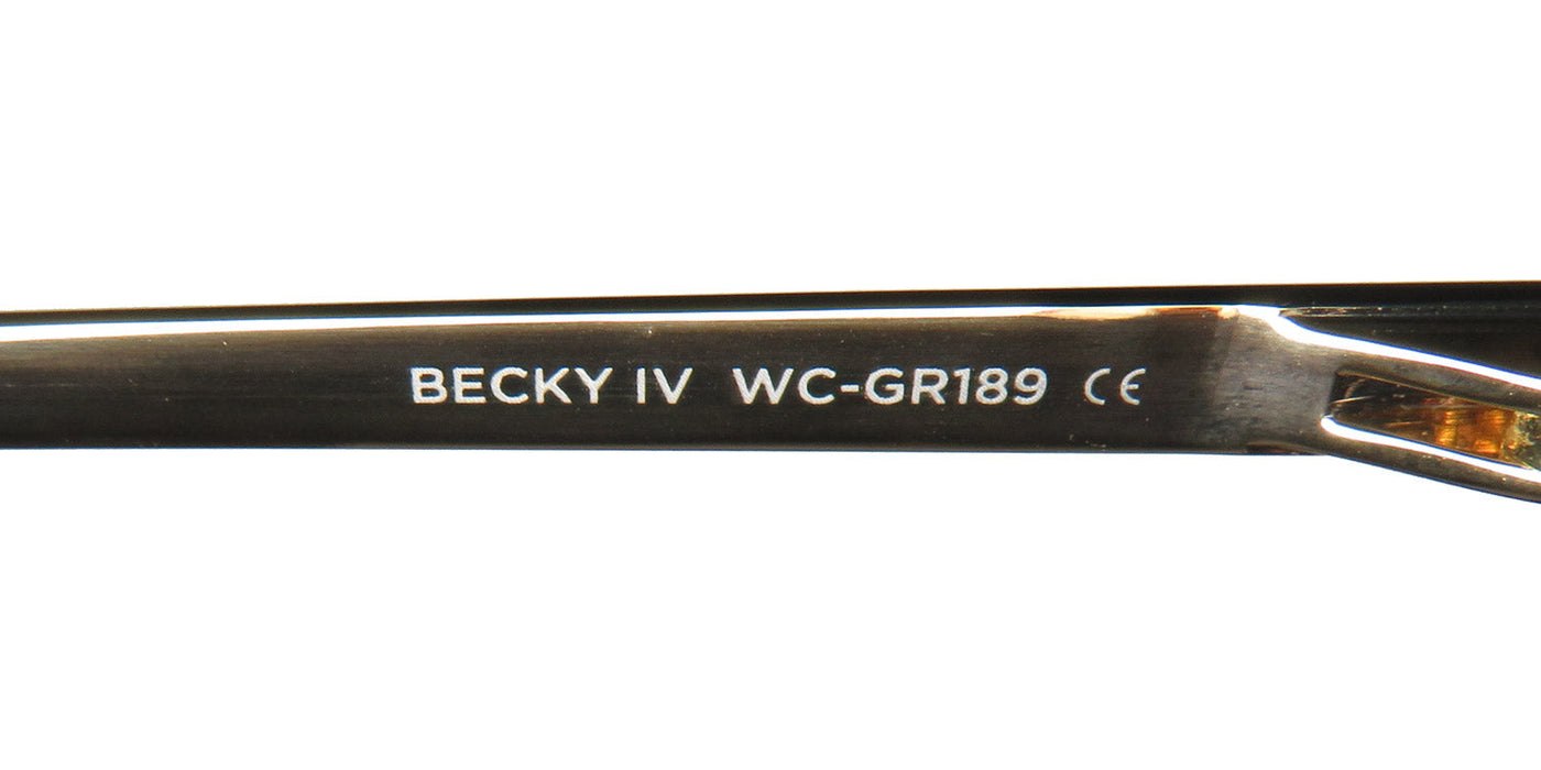 Diff Becky Iv Sunglasses