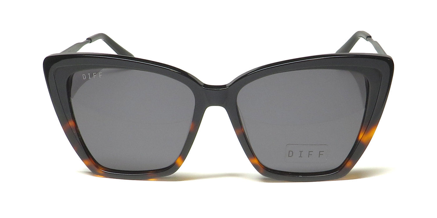 Diff Becky Ii Sunglasses