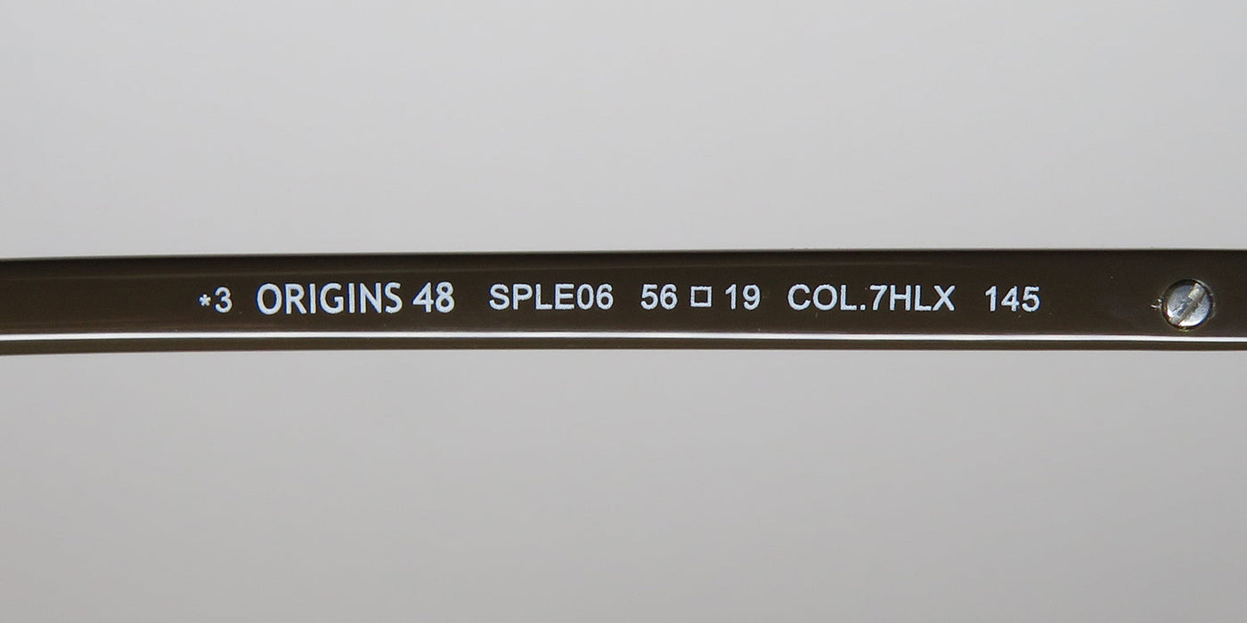 Police Sple06 Sunglasses