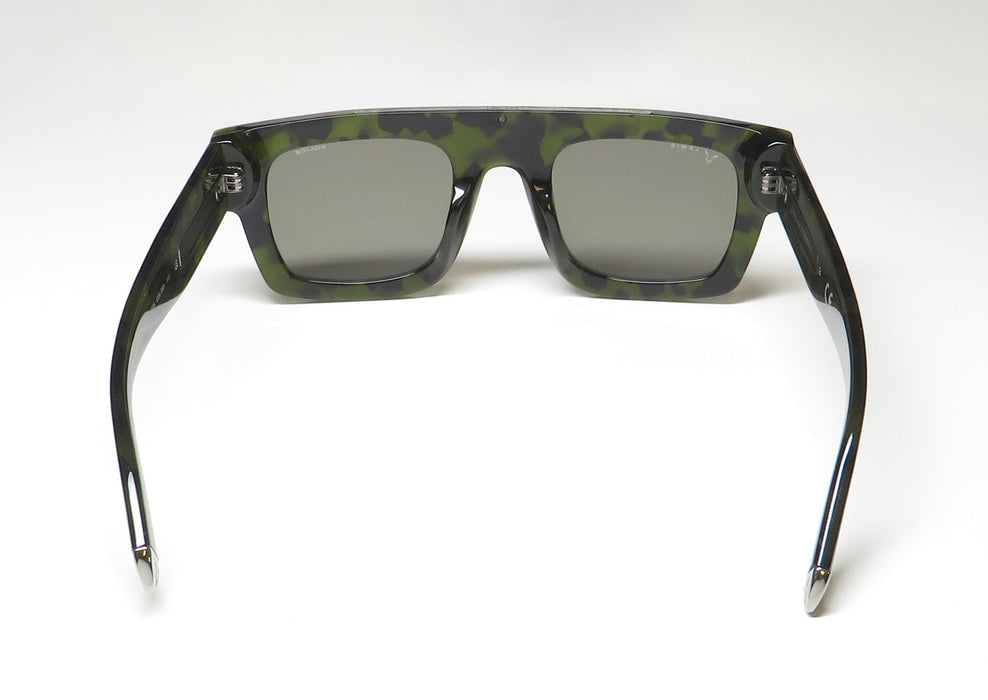 Police Lewis Hamilton 31 Sple13 Sunglasses