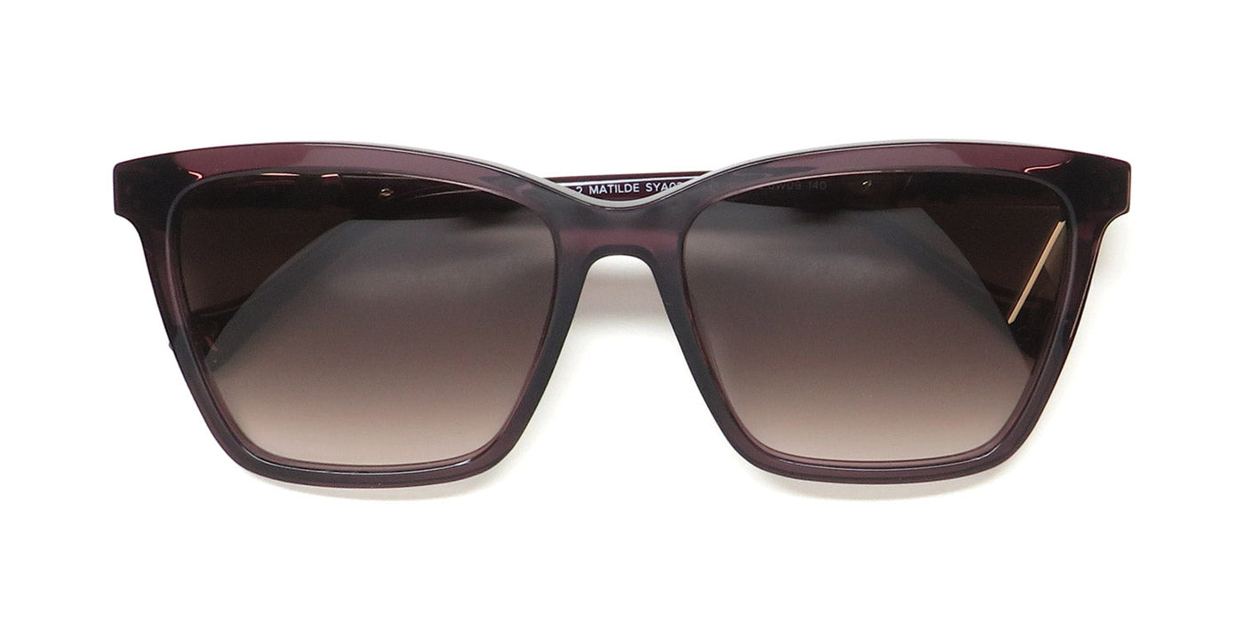 Yalea Sya031 Matilde Sunglasses