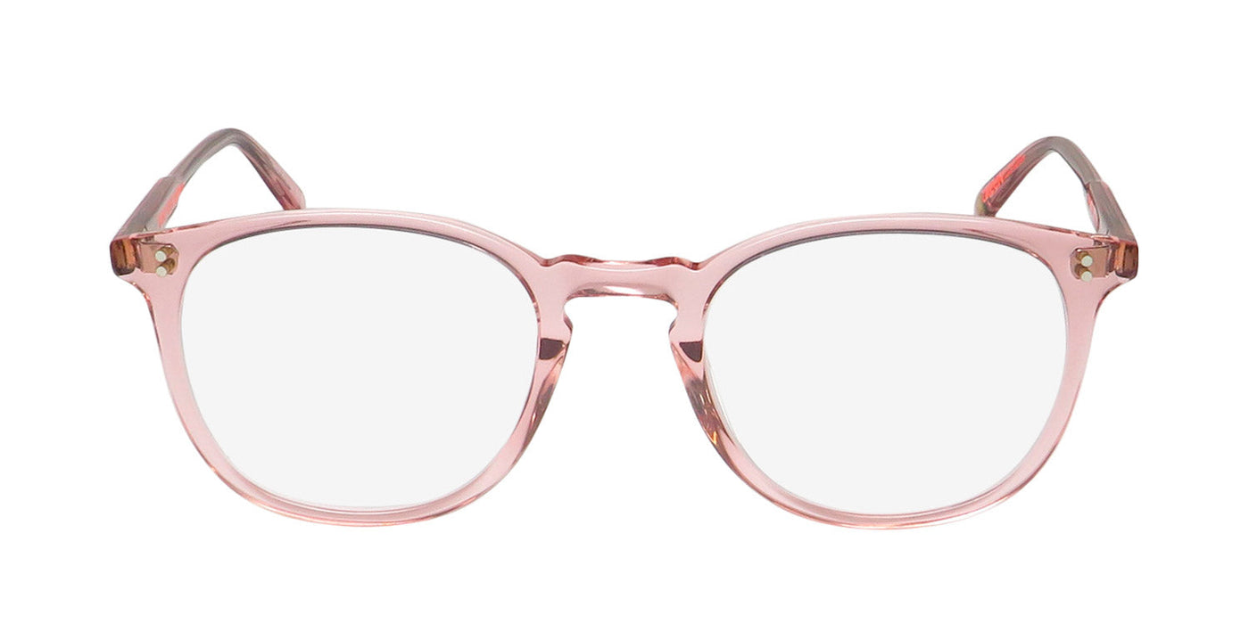 Garrett Leight Kinney Blue Light Technology Eyeglasses