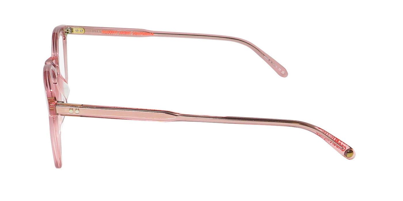 Garrett Leight Kinney Blue Light Technology Eyeglasses