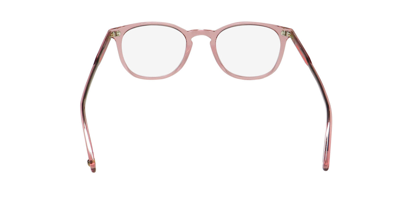 Garrett Leight Kinney Blue Light Technology Eyeglasses