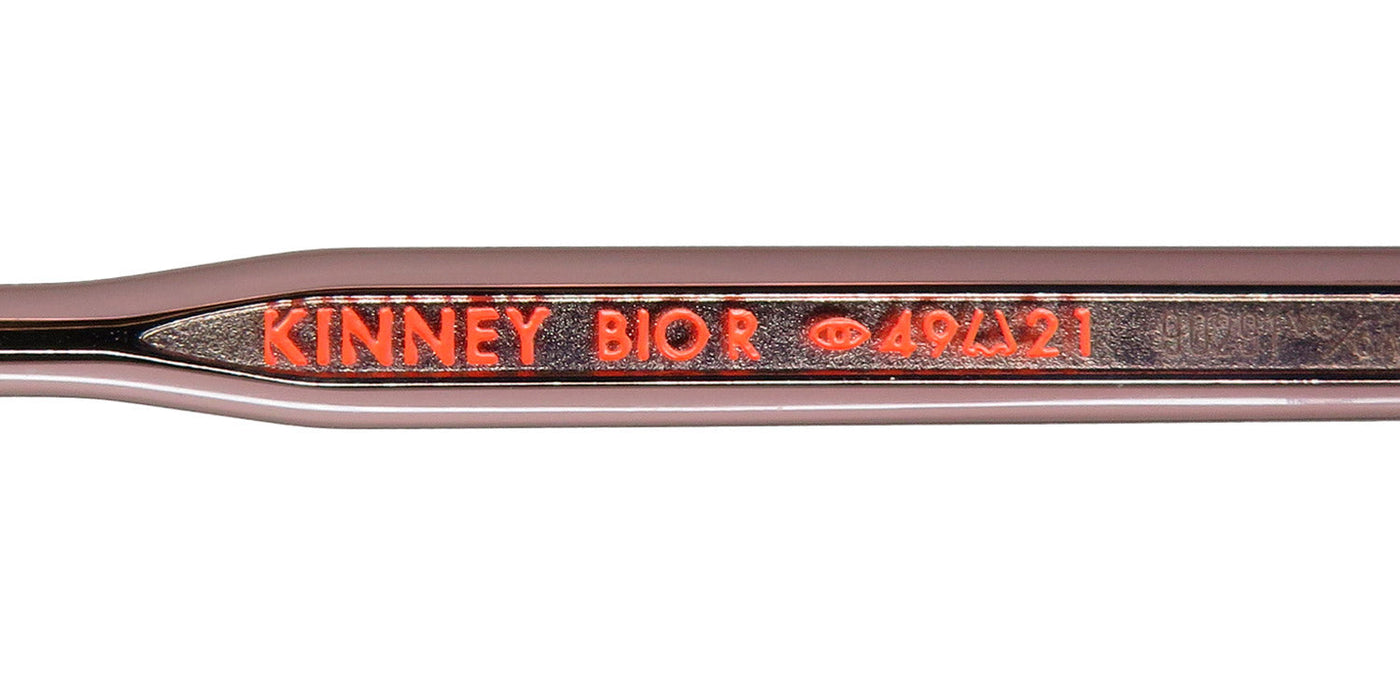 Garrett Leight Kinney Blue Light Technology Eyeglasses