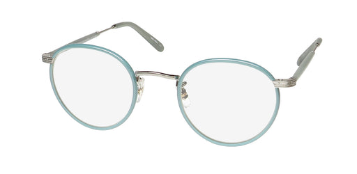 Garrett Leight Wilson Blue Light Technology Eyeglasses - Product image