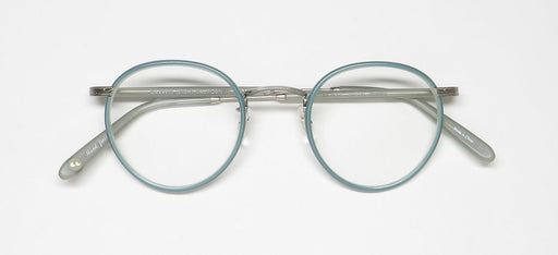 Garrett Leight Wilson Blue Light Technology Eyeglasses - Product image