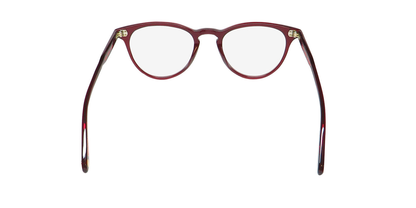 Garrett Leight Alice Blue Light Technology Eyeglasses