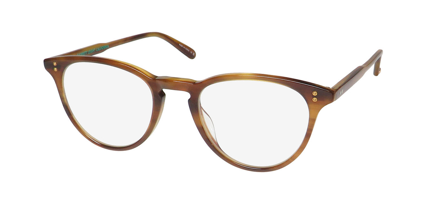 Garrett Leight Alice Blue Light Technology Eyeglasses