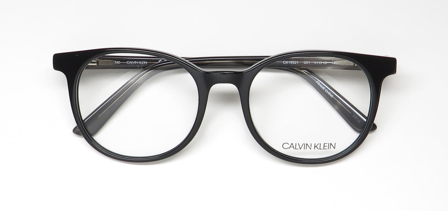 Calvin Klein Ck19521 Eyeglasses