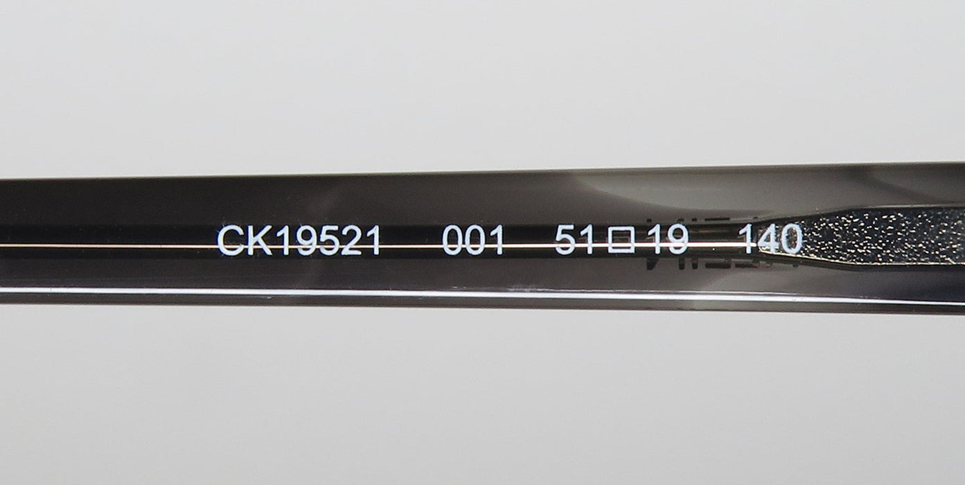 Calvin Klein Ck19521 Eyeglasses