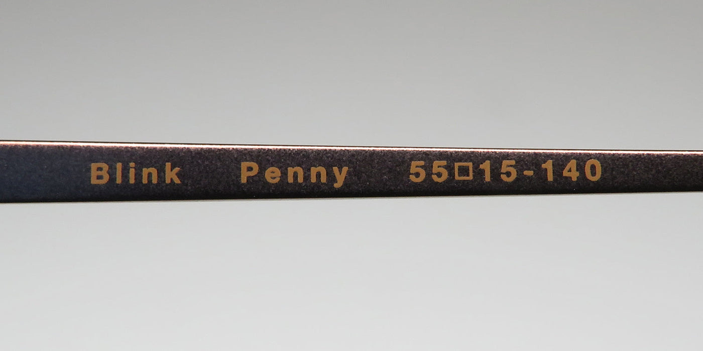 Gemma Styles Blink Blue Light Technology Eyeglasses