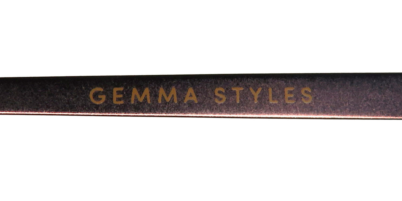 Gemma Styles Blink Blue Light Technology Eyeglasses
