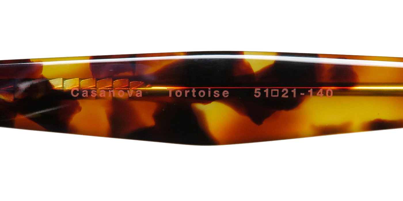 Gemma Styles Casanova Sunglasses