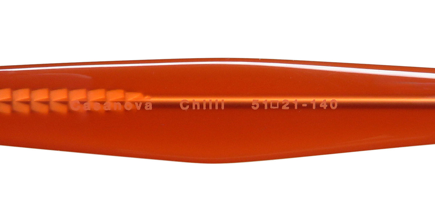 Gemma Styles Casanova Sunglasses