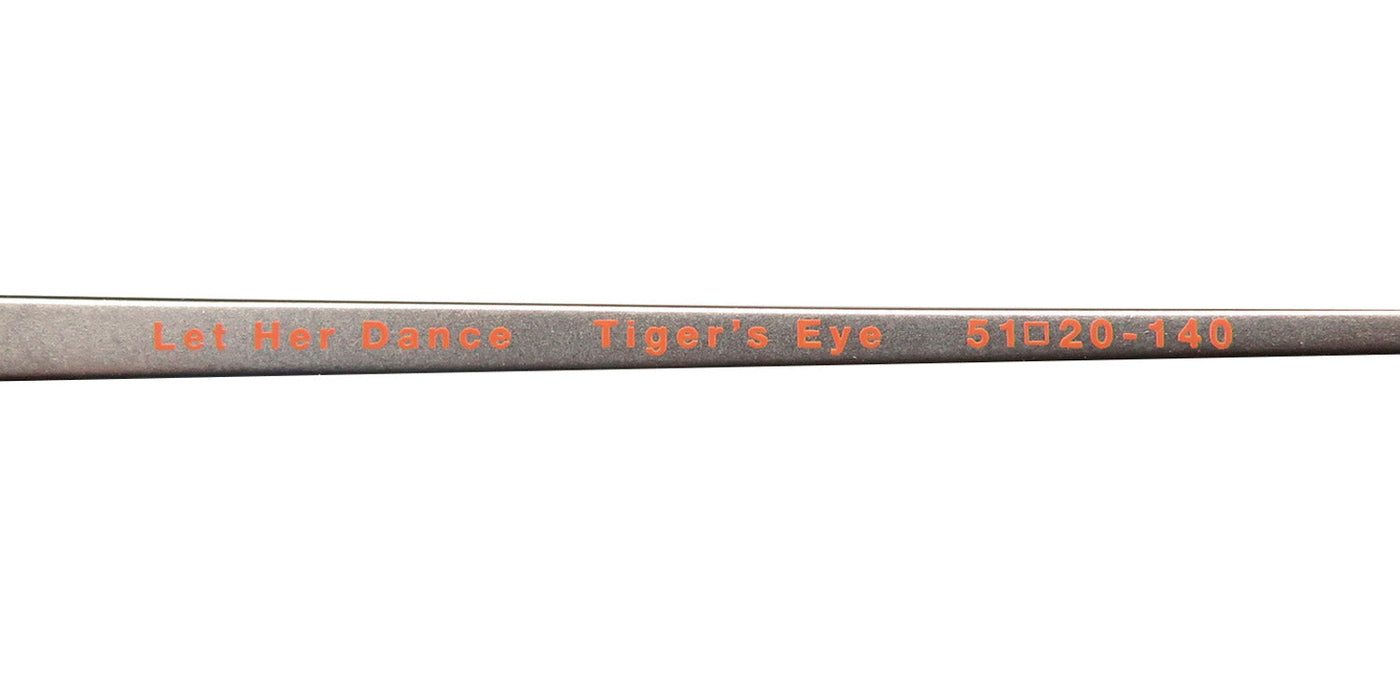 Gemma Styles Let Her Dance Sunglasses