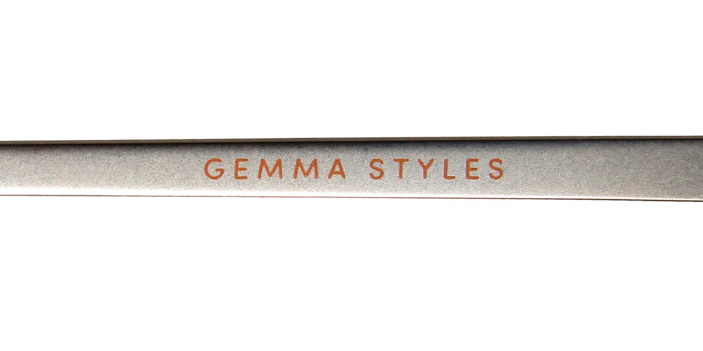 Gemma Styles Goodbye Stranger Sunglasses