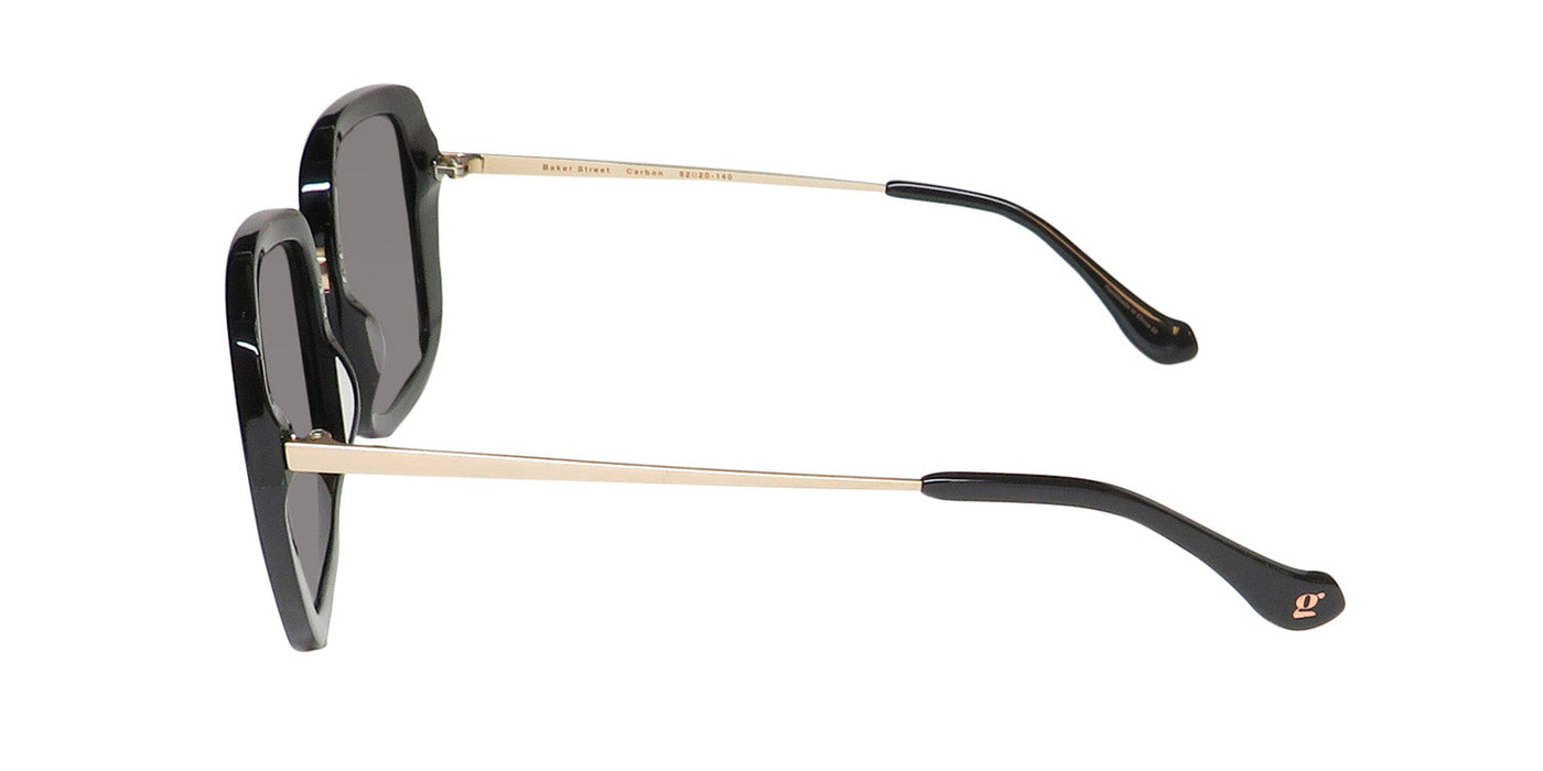 Gemma Styles Baker Street Sunglasses