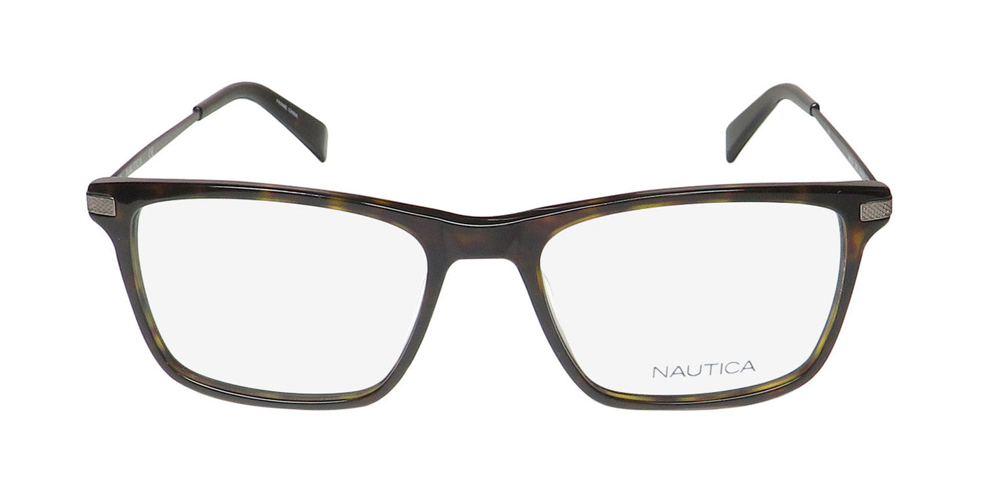 Nautica N8134 Eyeglasses