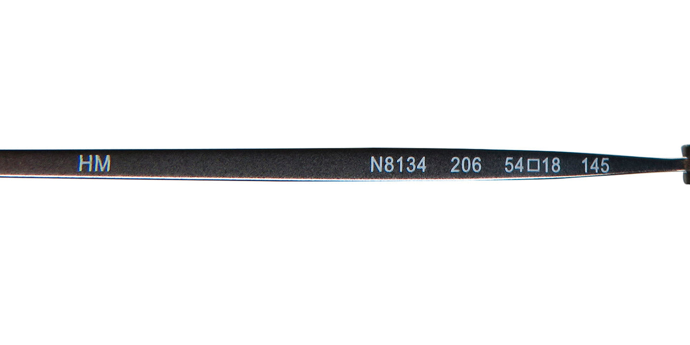 Nautica N8134 Eyeglasses