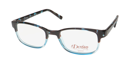 ModaFrames Dereon Dov520 Eyeglasses - Product image