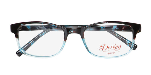 ModaFrames Dereon Dov520 Eyeglasses - Product image