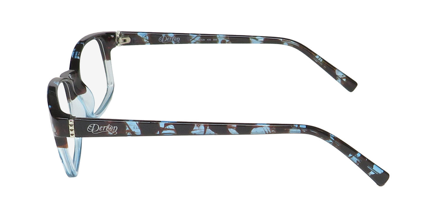 Dereon Dov520 Eyeglasses