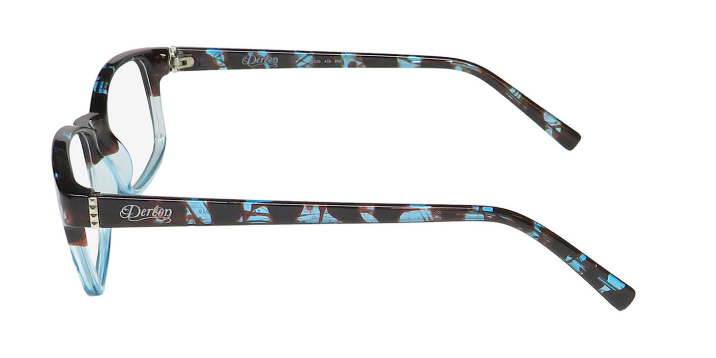Dereon Dov520 Eyeglasses