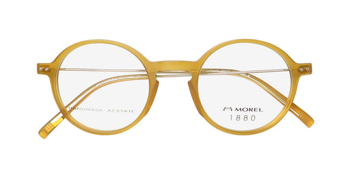 Morel 1880 60144m Eyeglasses - Product image