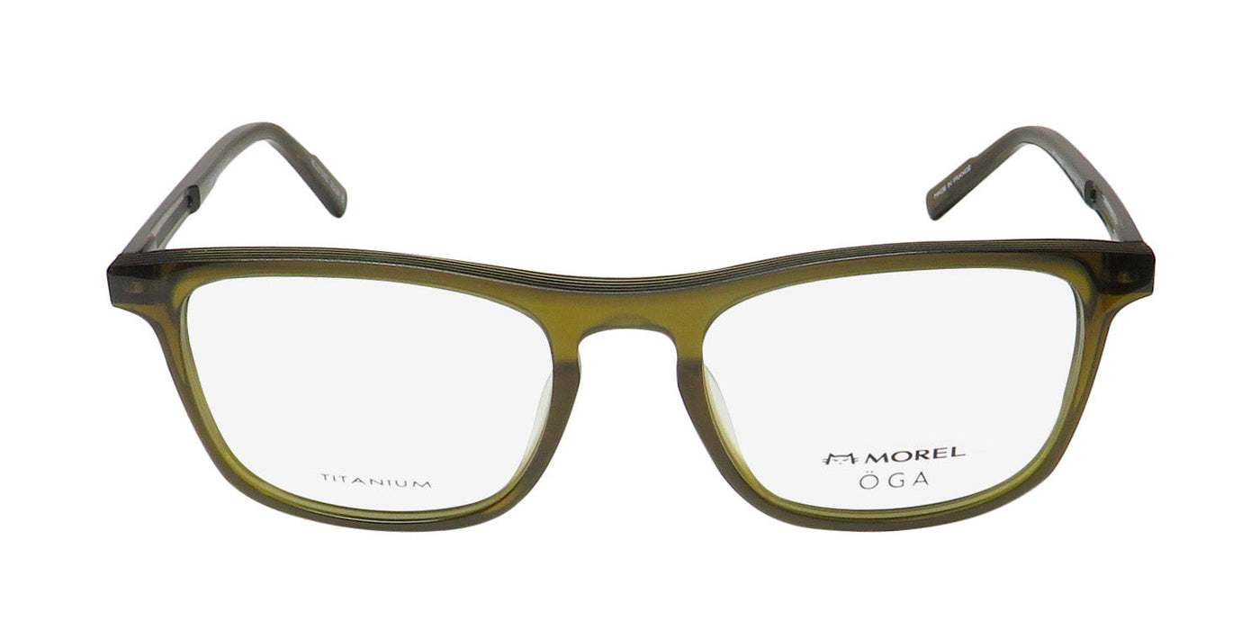 Morel Oga 10176o Eyeglasses