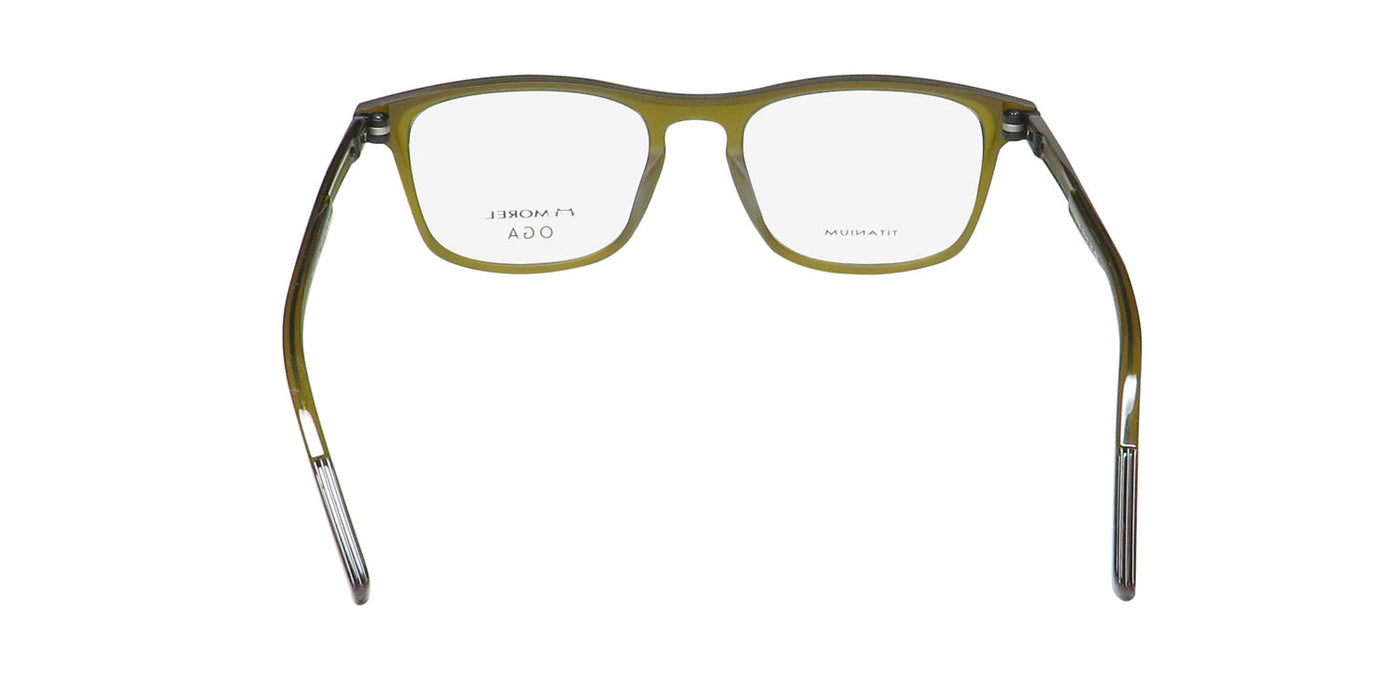 Morel Oga 10176o Eyeglasses