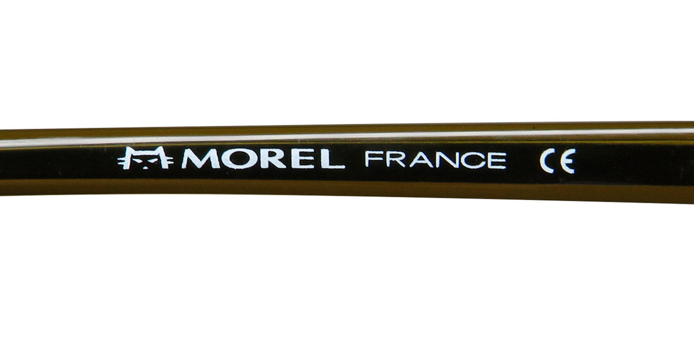 Morel Oga 10176o Eyeglasses